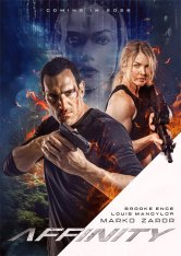 Влечение / Affinity (2025) WEB-DL 1080p | MUZOBOZ, Яроцкий