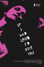 Я бы тебя пнула, если бы могла / If I Had Legs Id Kick You (2025) WEB-DLRip | Лицензия