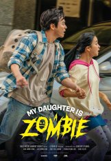Моя дочь – зомби / My Daughter is a Zombie / Jombittal (2025) WEB-DL 1080p | Колобок