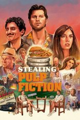 Ограбить Тарантино / Stealing Pulp Fiction (2024) WEB-DLRip | Дубляж