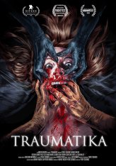 Оно. Кошмар на Мейпл-стрит / Traumatika (2025) WEB-DLRip