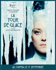Ледяная башня / The Ice Tower / La tour de glace (2025) WEB-DL 1080p