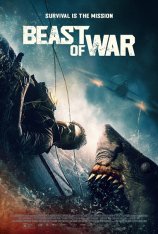 Зверь войны / Beast of War (2025) WEB-DL 1080p