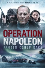 Операция «Наполеон» / Operation Napoleon / Napóleonsskjölin (2023) BDRip | OKKO Операция «Наполеон» / Operation Napoleon / Napóleonsskjölin (2023) BDRip | OKKO