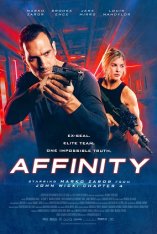 Влечение / Affinity (2025) WEB-DLRip