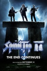 Это – Spinal Tap 2: Конец продолжается / Spinal Tap II: The End Continues (2025) WEB-DL 1080p