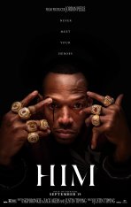 Тот самый / Him (2025) WEB-DL-HEVC 2160p | 4K | SDR | HDRezka Studio Тот самый / Him (2025) WEB-DL-HEVC 2160p | 4K | SDR | HDRezka Studio