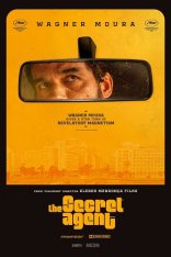 Секретный агент / The Secret Agent / O Agente Secreto (2025) WEB-DLRip | ВПодполье