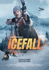 Ледяной предел / Ice Fall (2025) WEB-DLRip | Чистый звук