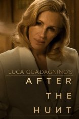 После охоты / After the Hunt (2025) WEB-DLRip