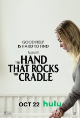 Рука, качающая колыбель / The Hand That Rocks the Cradle (2025) WEB-DLRip