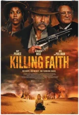 Проклятие пустоши / Killing Faith (2025) WEB-DL 1080p