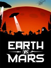 Earth vs Mars (2025)