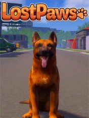 Lost Paws (2025)