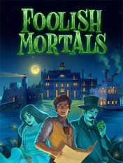 Foolish Mortals (2025)