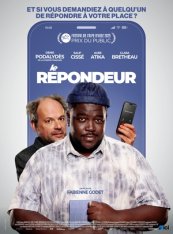 Автоответчик / Респондент / Le repondeur (2025) WEB-DL 1080p