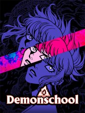 Demonschool (2025)