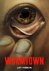 Червивый город / Wormtown (2025) WEB-DL 1080p