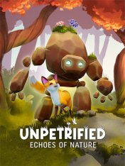 Unpetrified: Echoes of Nature (2025)