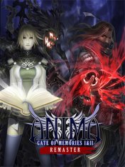 Anima Gate of Memories: I & II Remaster (2025)