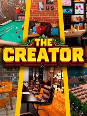 The Creator (2025)