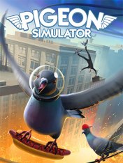 Pigeon Simulator (2025)