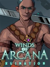 Winds Of Arcana: Ruination (2025)