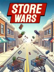 Store Wars: Multiplayer Shop Simulator (2025)