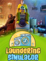 Laundering Simulator: Clean Cash and Laundry (2025)