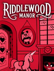 Riddlewood Manor (2025)