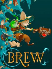 Brew (2025)