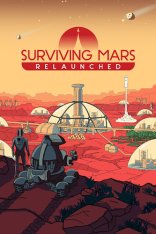 Surviving Mars: Relaunched (2025)