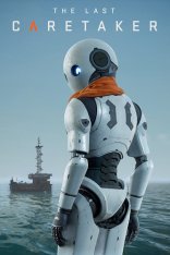 The Last Caretaker (2025)