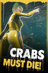 CRABS MUST DIE! (2025)