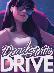 Dead Static Drive (2025)
