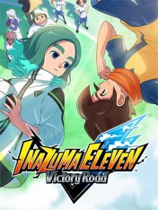 INAZUMA ELEVEN: Victory Road (2025)