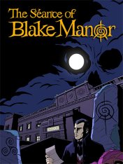 The Seance of Blake Manor (2025)