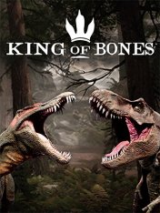 King of Bones (2025)