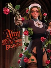 Nun of your Business (2025)
