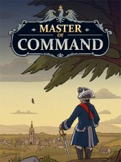 Master of Command (2025)