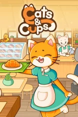 Cats & Cups (2025)