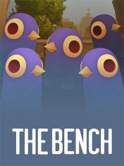 The Bench (2025)