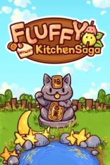 Fluffy Kitchen Saga (2025)