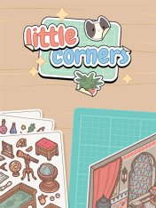 Little Corners (2025)