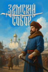 Земский Собор (2025)