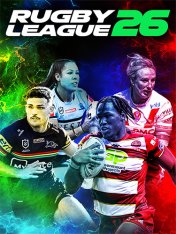Rugby League 26 (2025)