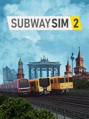 SubwaySim 2 (2025)