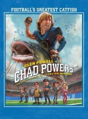 Чед Пауэрс / Chad Powers [Полный сезон] (2025) WEB-DLRip-AVC | Red Head Sound