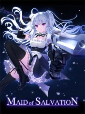 Maid of Salvation (2025)