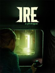 Ire: A Prologue (2025)